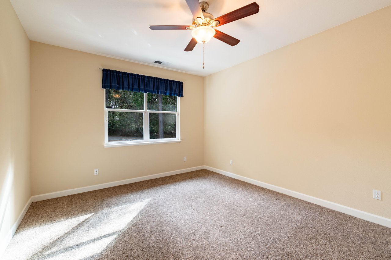 Pine Grove Beauty-Peace and Tranquility 