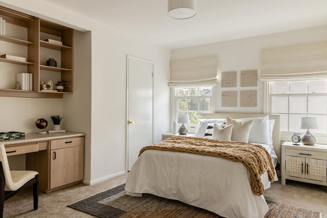 Beverlywood Residence