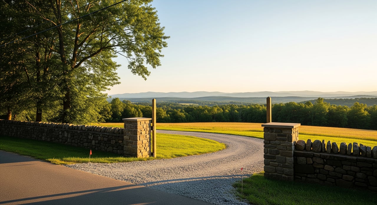 Buying Land In Lehigh Valley: Zoning And Access