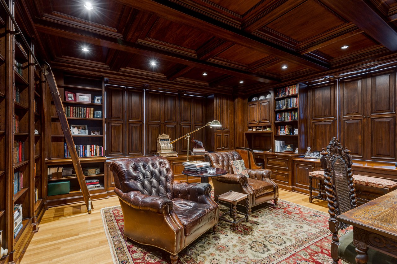 Prestwould Condominium – Historic Luxury Condos in Richmond’s Fan District