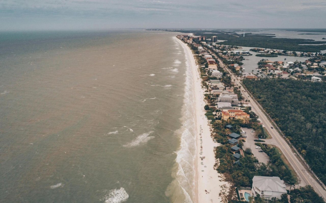 Top Factors Influencing Home Resale Value in The Moorings, Naples, FL