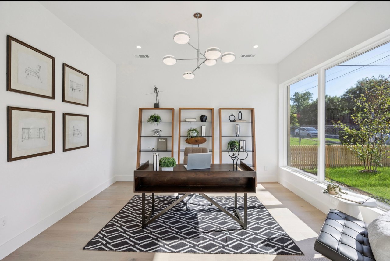 Summit #2 - Lower Greenville