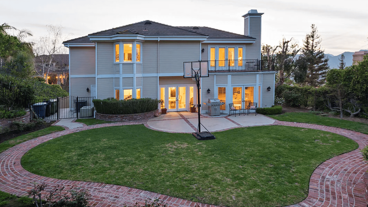 16771 Monte Hermoso Drive