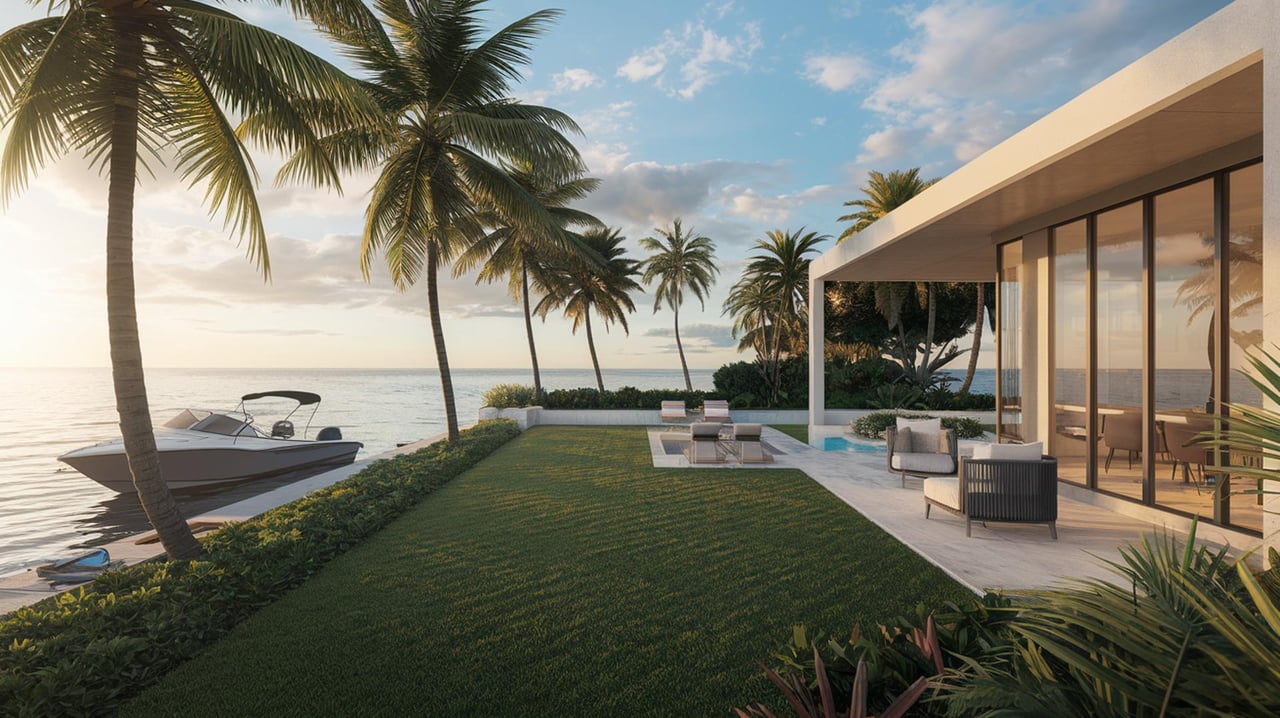 Increase Home Equity Fast in Delray Beach, FL