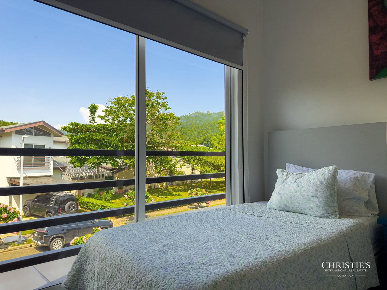 Ciudad del Mar Modern Home - South Jaco Beach 
