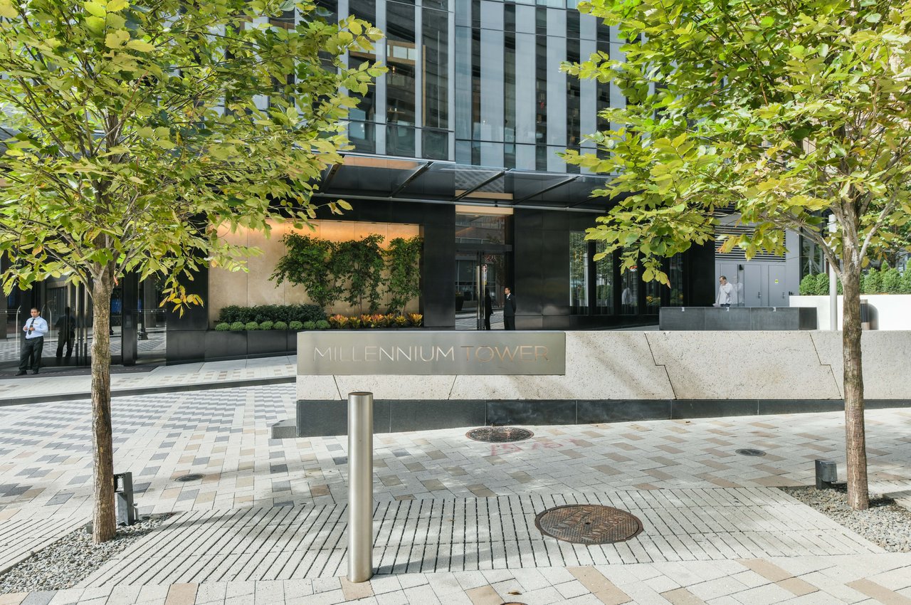Millennium Tower - Unit 2903