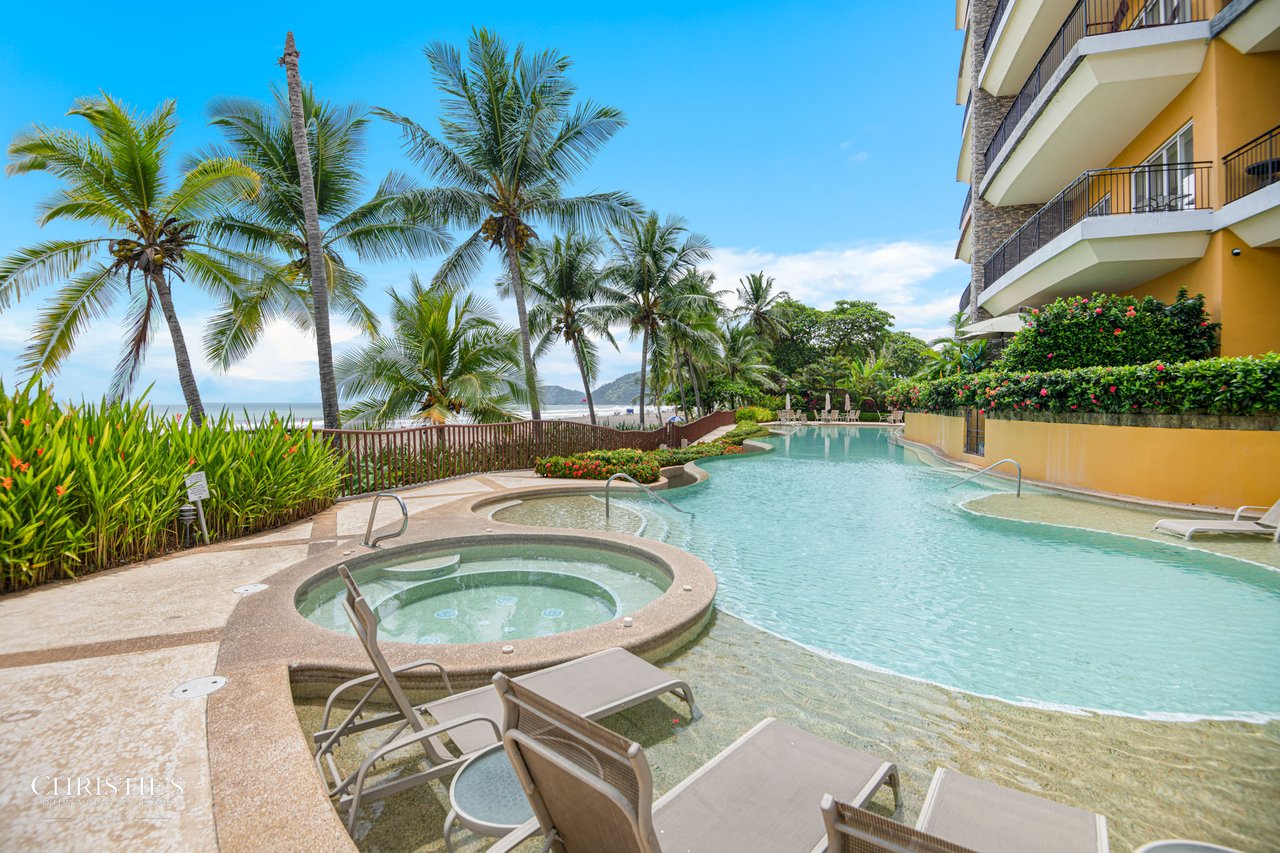 Vista Las Palmas – Executive Oceanfront Penthouse 11B