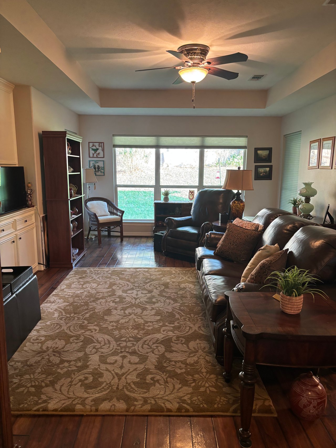 2009 Wickersham Dr.