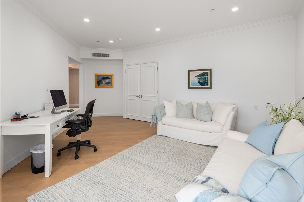 300 N Swall Dr Unit: 354, Beverly Hills