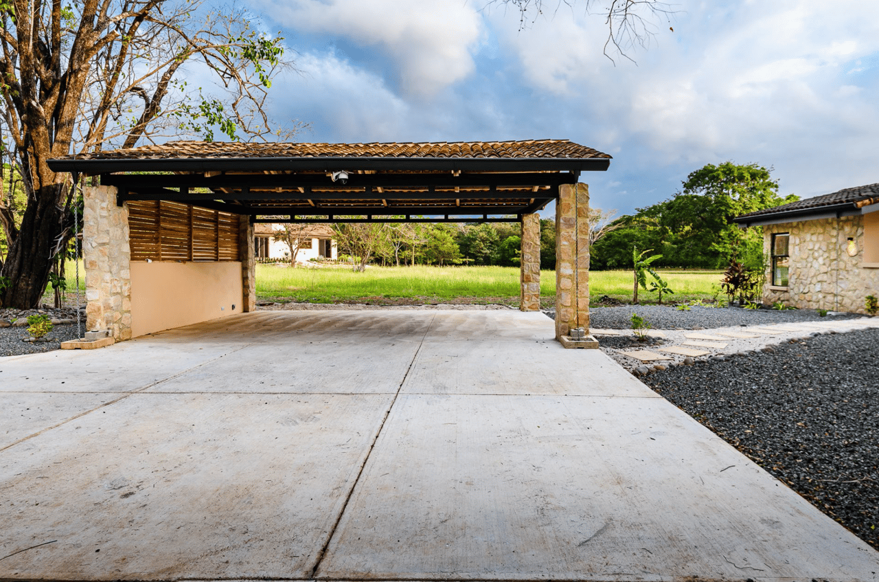 Casa Cenizaro - Hacienda Pinilla - Luxury Beach Villa