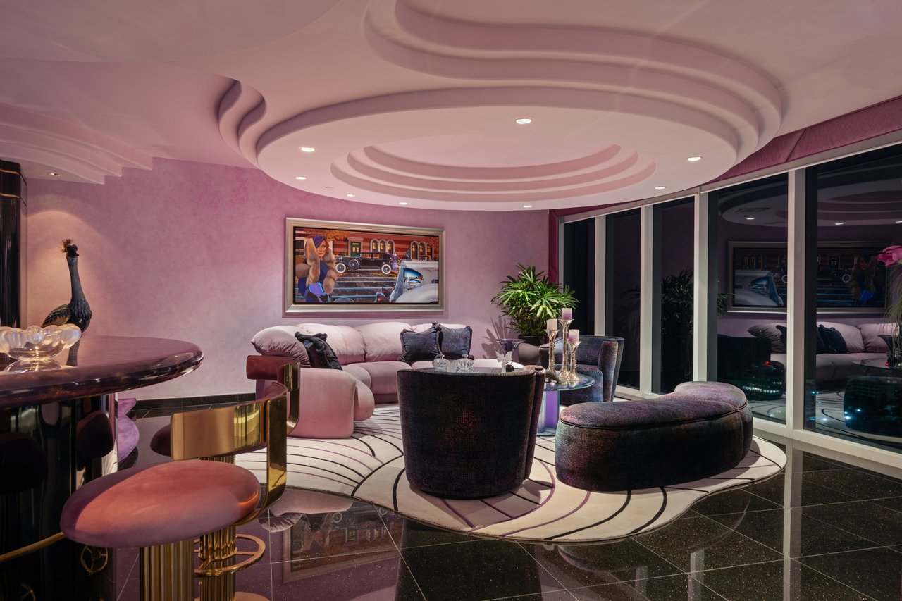 Portofino Tower Townhouse 3103