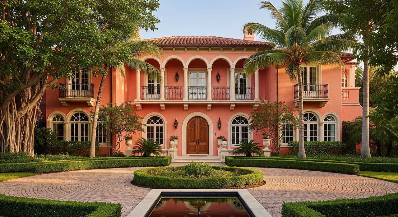 Selling a Coral Gables Estate: Pricing Strategy That Works