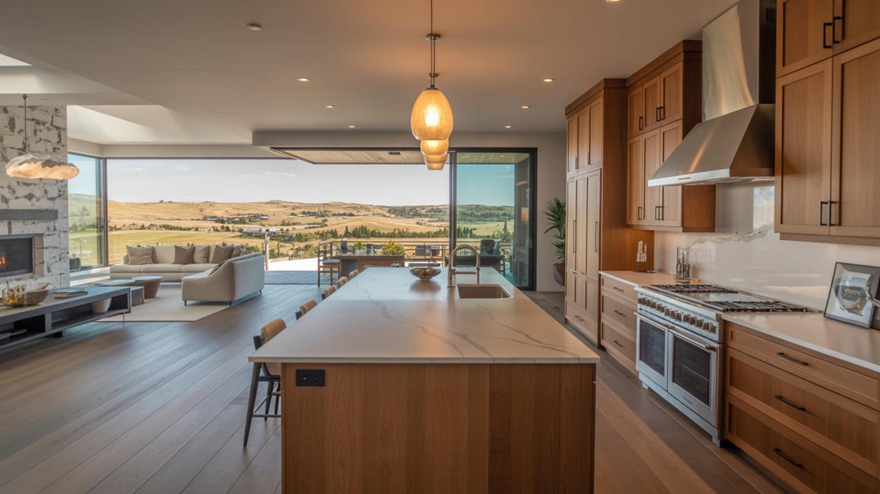 How to Find the Right Remodeling Contractor in West Richland, WA