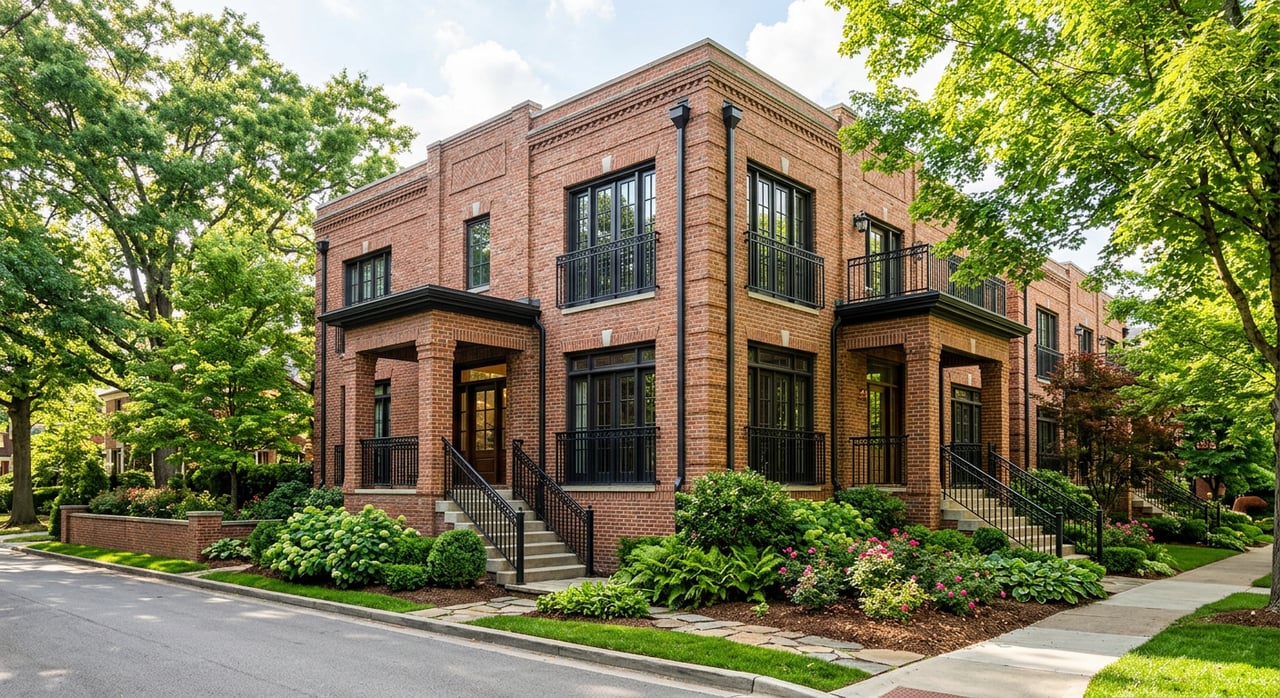 Condo Or House Near Emory? North Druid Hills Buyer Guide cover