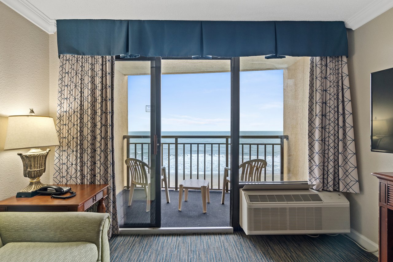Holiday Inn @ The Pavilion