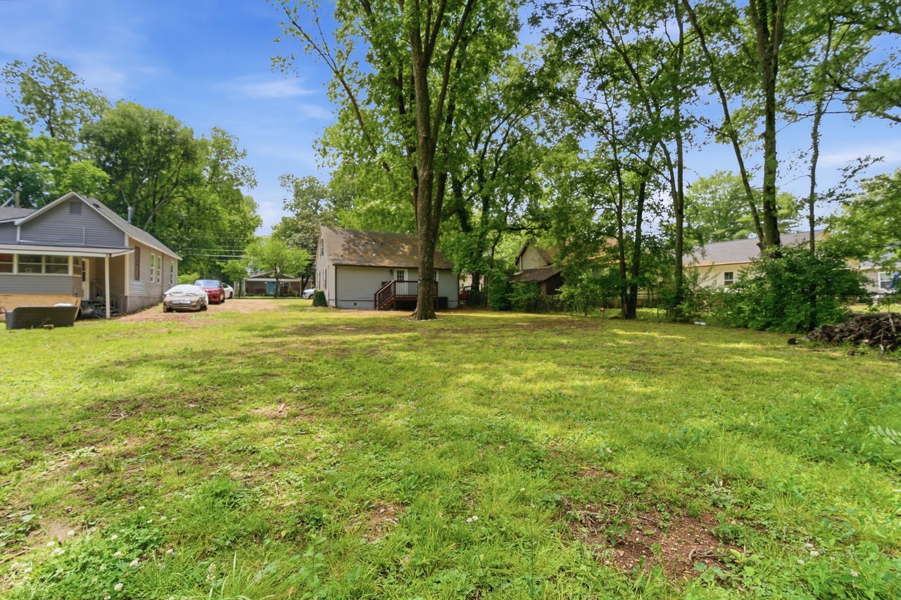 Renovated Historic Home Near Downtown Huntsville