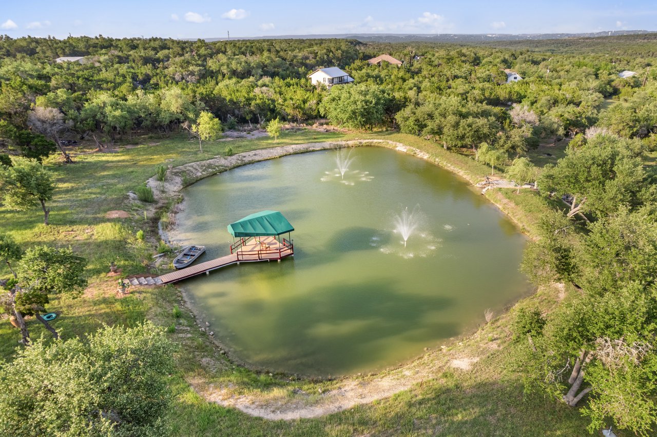 32 Acre Estate