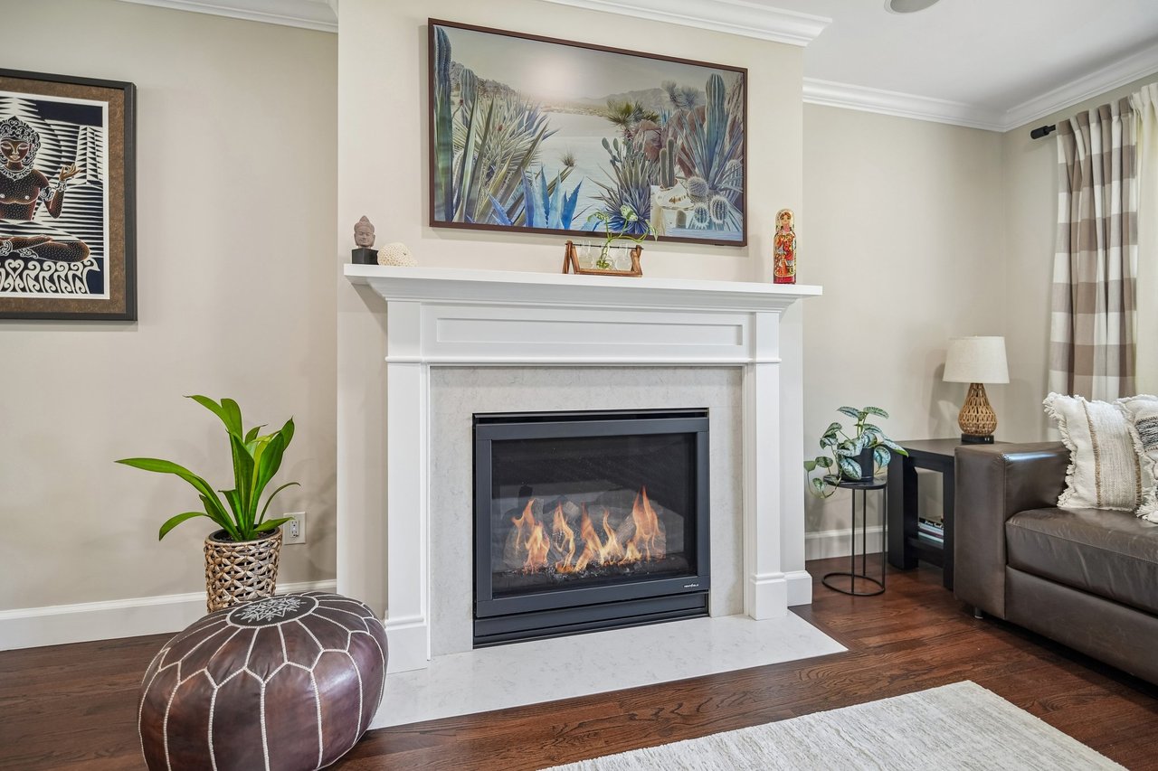 25 Ascot Way, Summit, NJ 07901