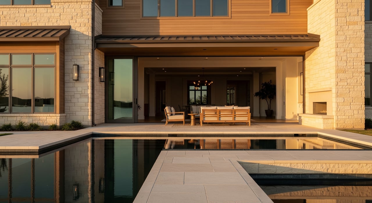 Luxury Living In Riverstone: What Buyers Should Know