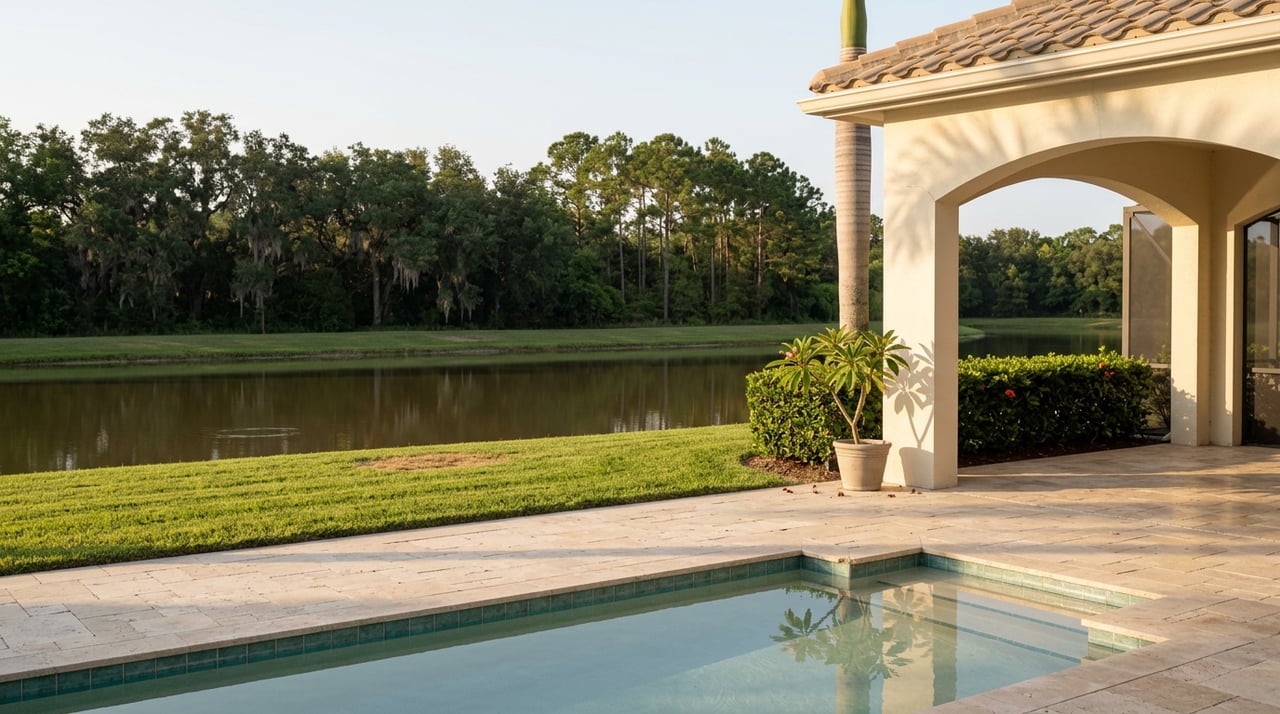 In Naples Golf Communities, the Listing Price Is Not the Price