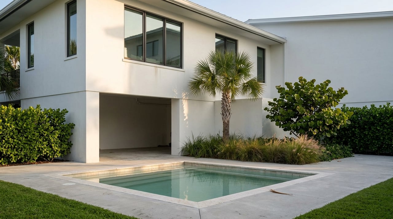 Vero Beach's Insurance Reset Is Real. It Isn't Being Priced by Zip Code.