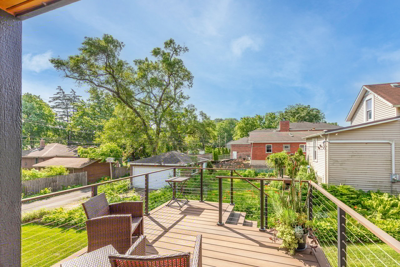 5401 Carpenter St, Downers Grove