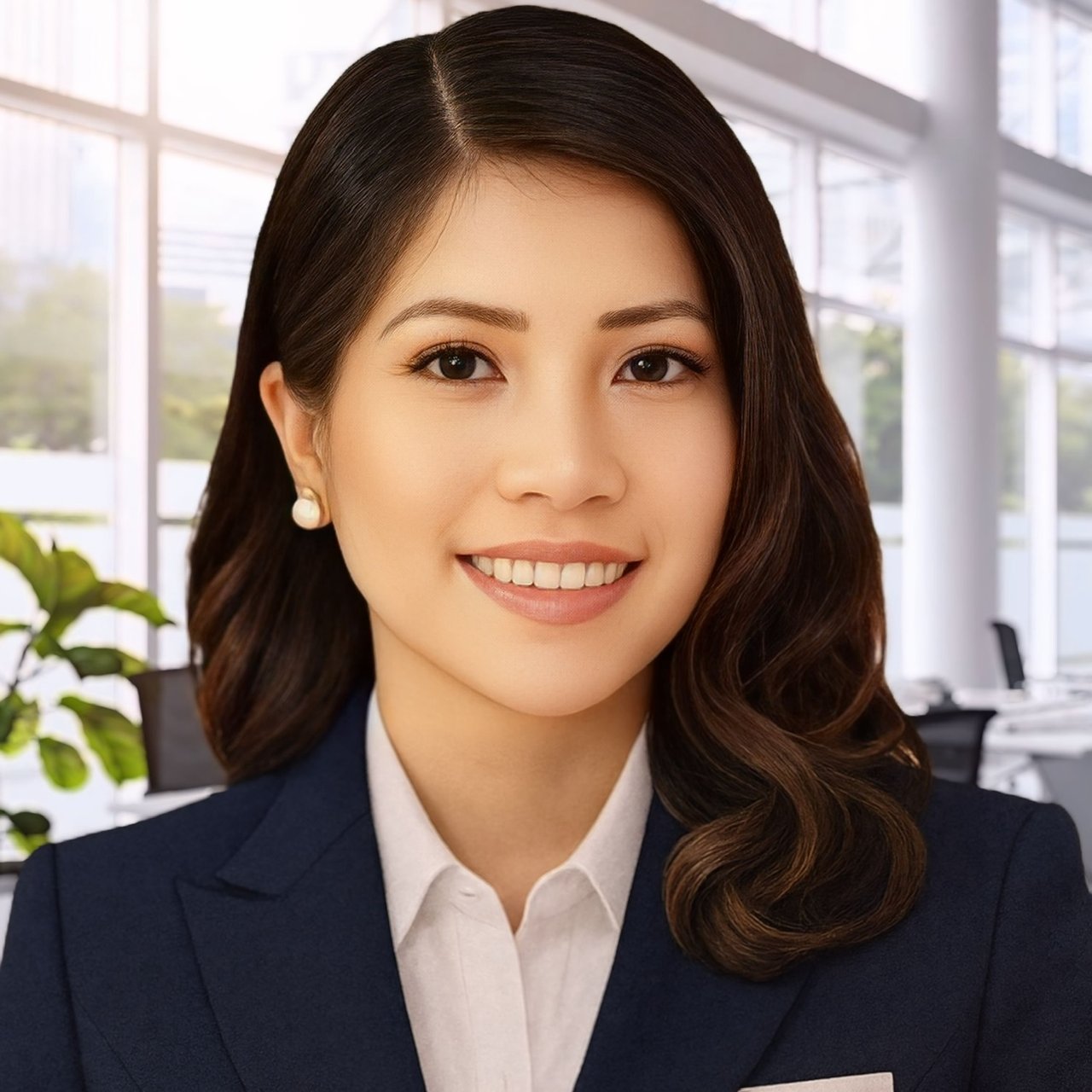 Bev Martirez