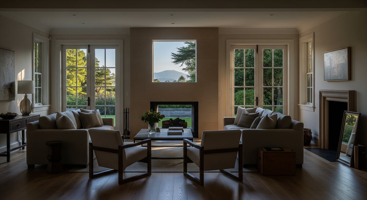 Navigating a Home Sale During Divorce in Larkspur