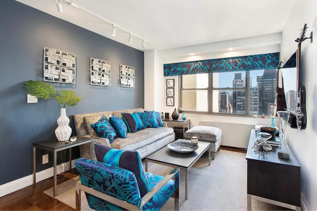 400 E 56th St., #32K