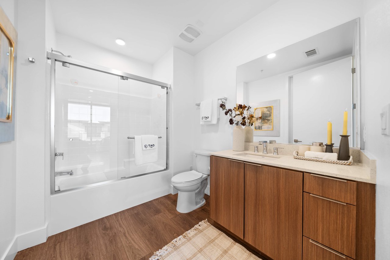 218 N El Molino #415 