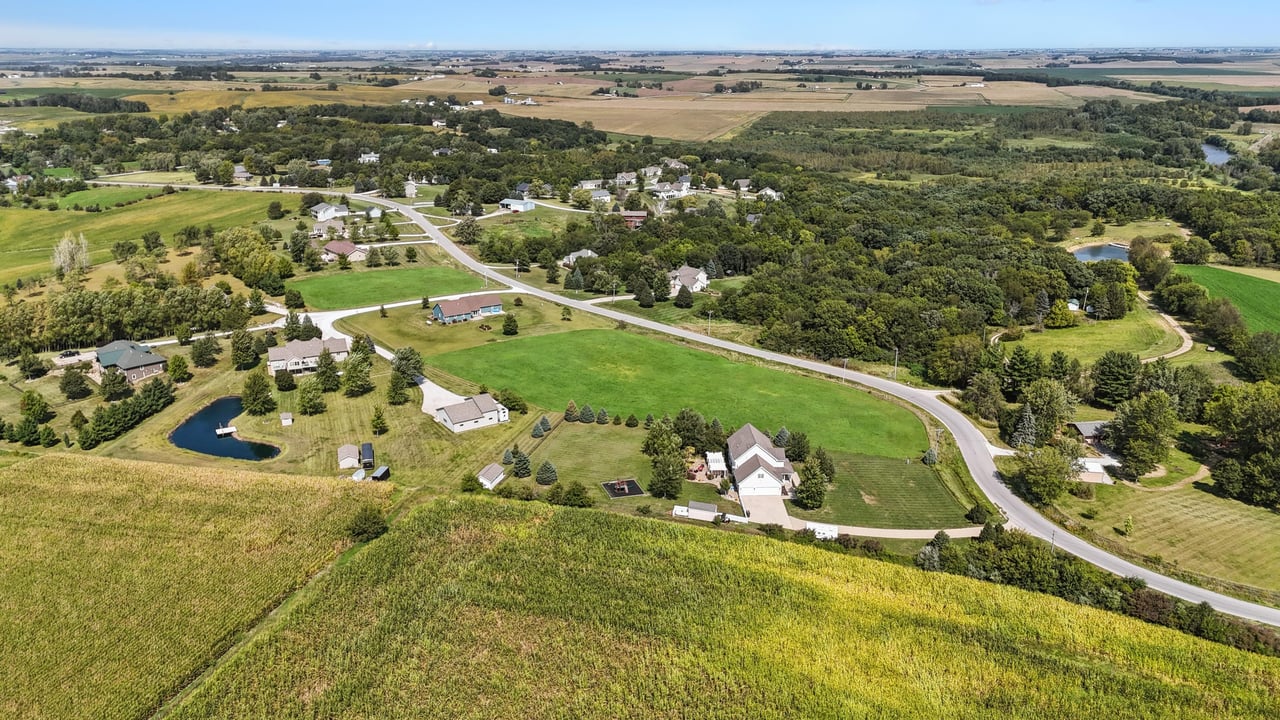 Wildwood Development of Pella