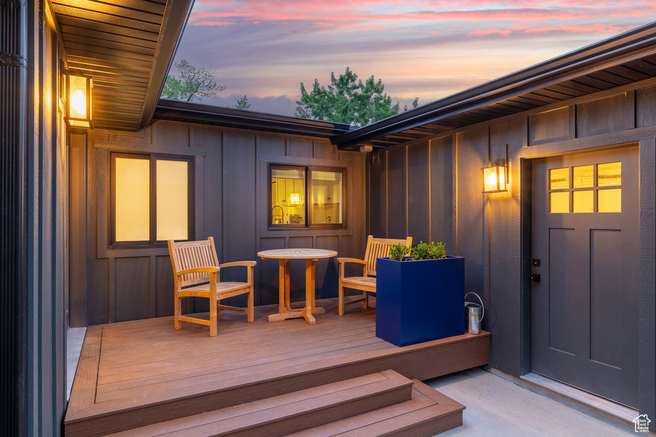 Salt Lake Remodel - Listing