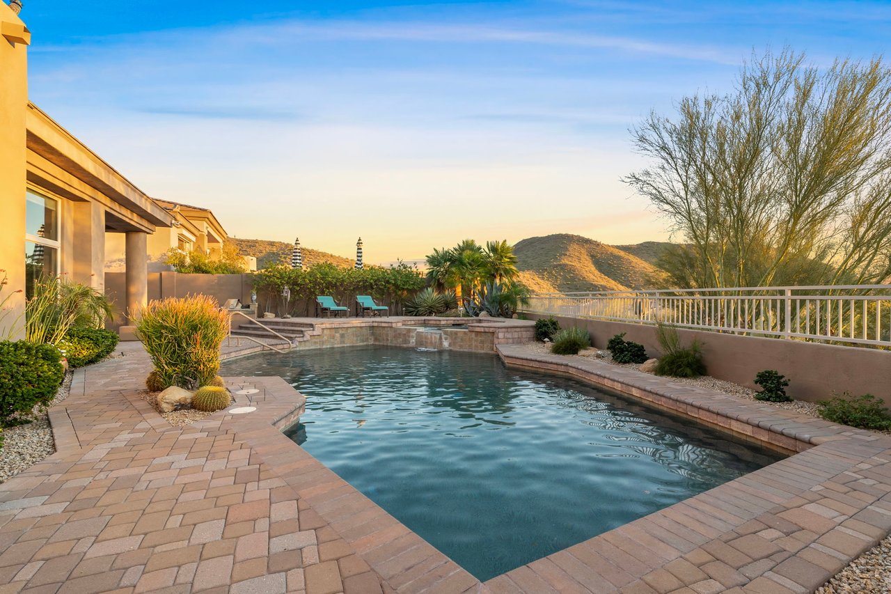 11543 E CARIBBEAN Lane