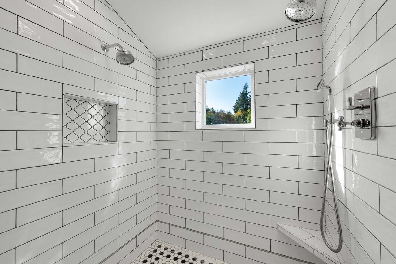 The James Bremner House