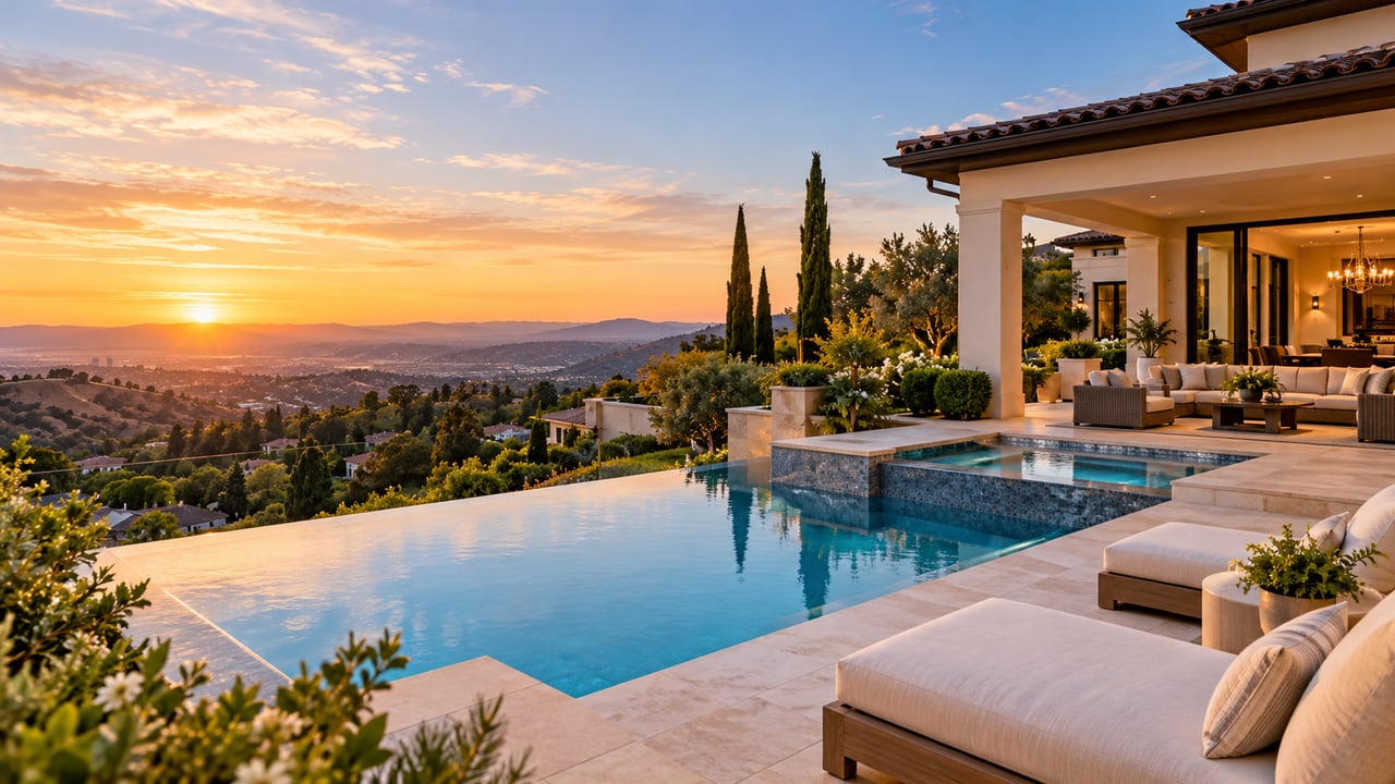 Buying a Luxury Home in Southern California: Details That Deserve a Closer Look