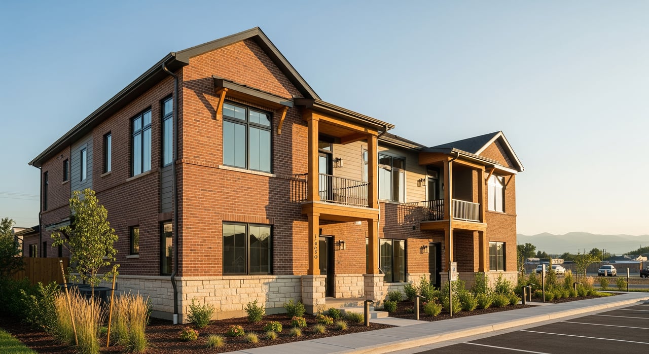 What Is Cap Rate? A Greeley Buyer’s Guide cover