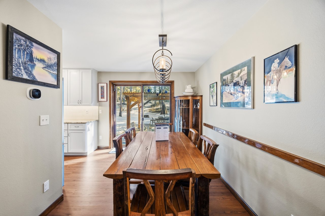 607 W Lovell Gulch Road