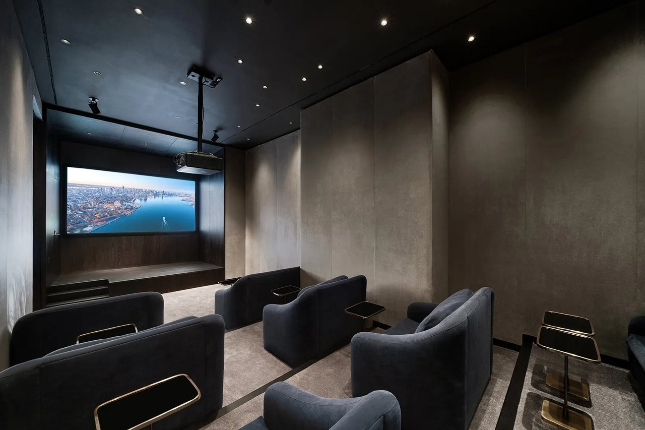 Sutton Tower NYC: Luxury Living on the East River