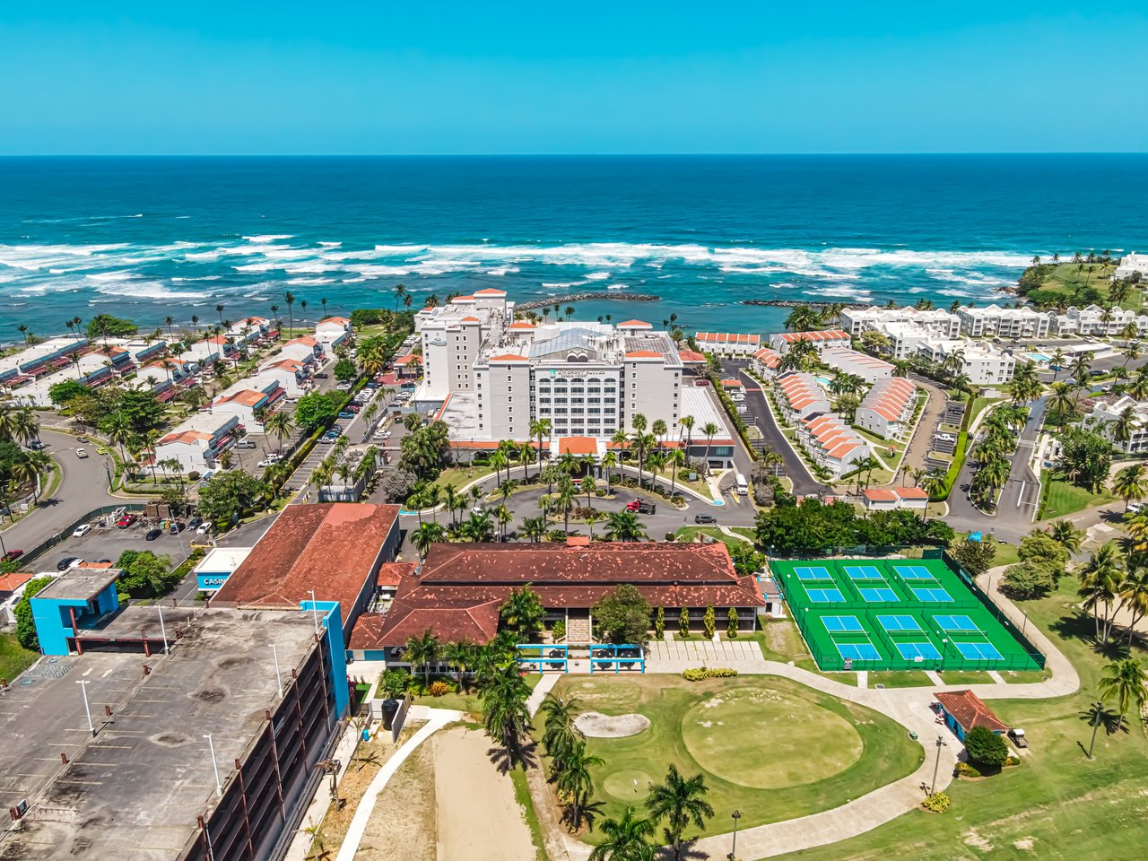 Dorado del Mar A9