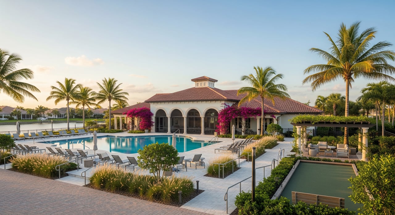 55+ Communities in Boynton Beach: What To Know