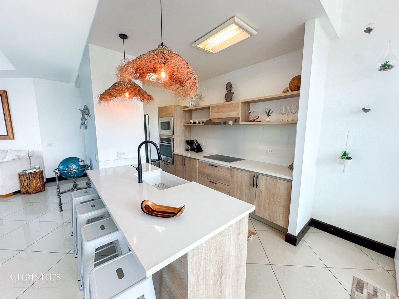 Tamarindo Pacific Park Unit #406