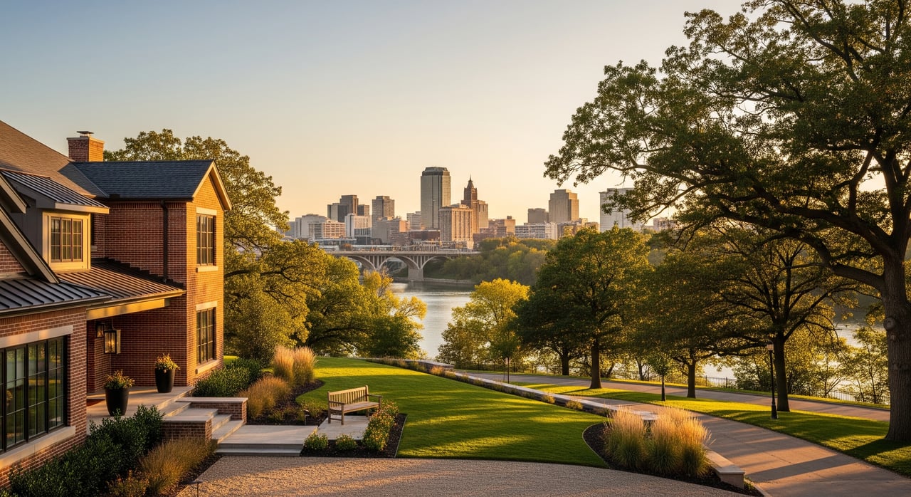Des Moines vs Suburbs: Where Your Housing Dollar Goes