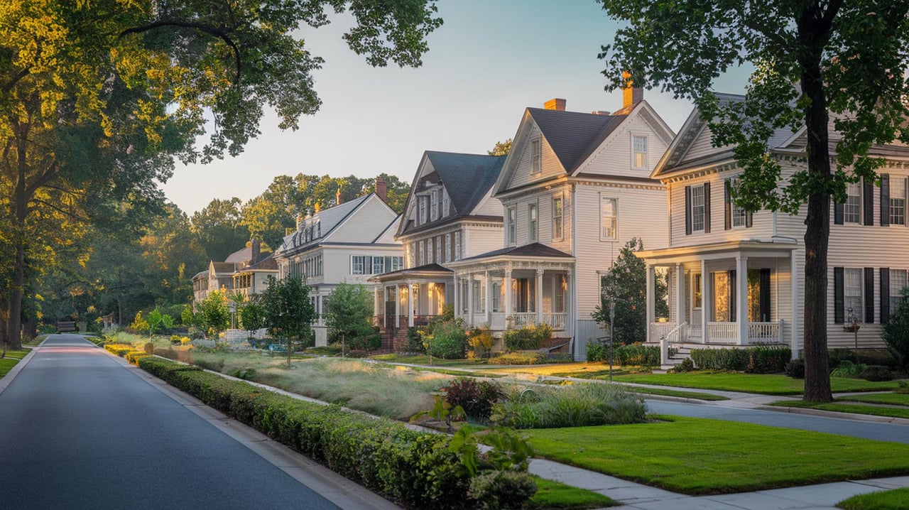 Secret Property Finds: Wake Forest's Unseen Opportunities