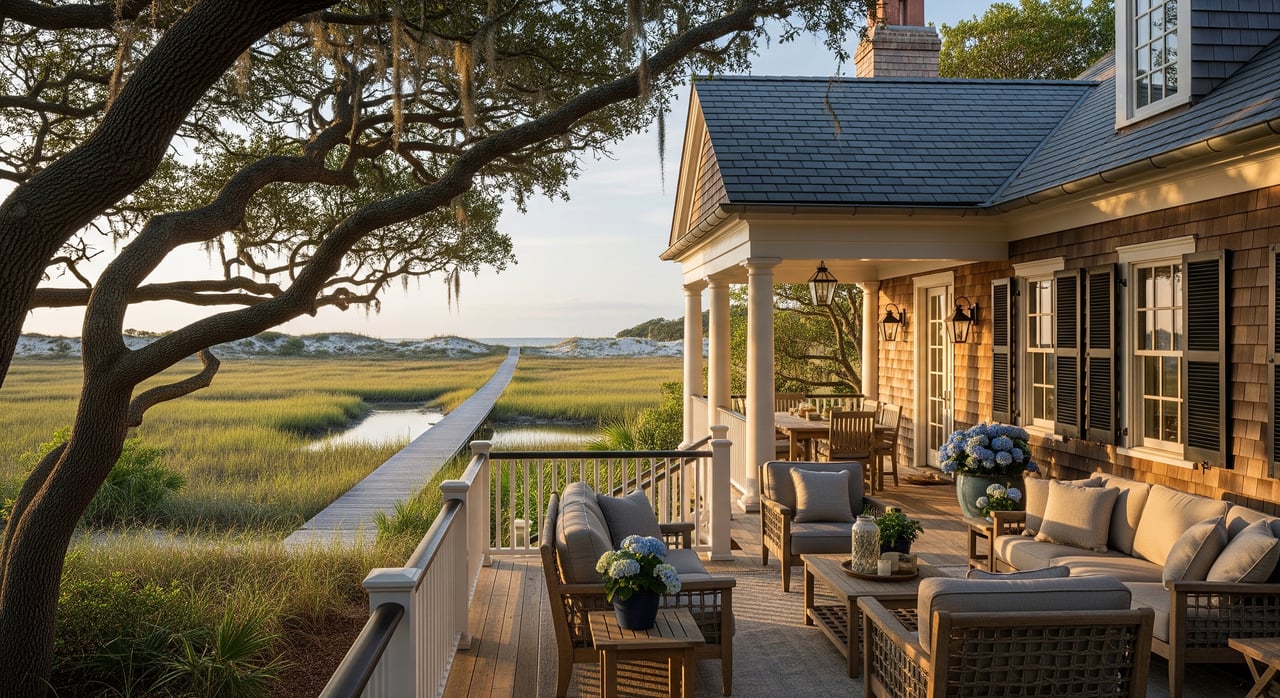 Living On Kiawah Island Full Time: What To Expect