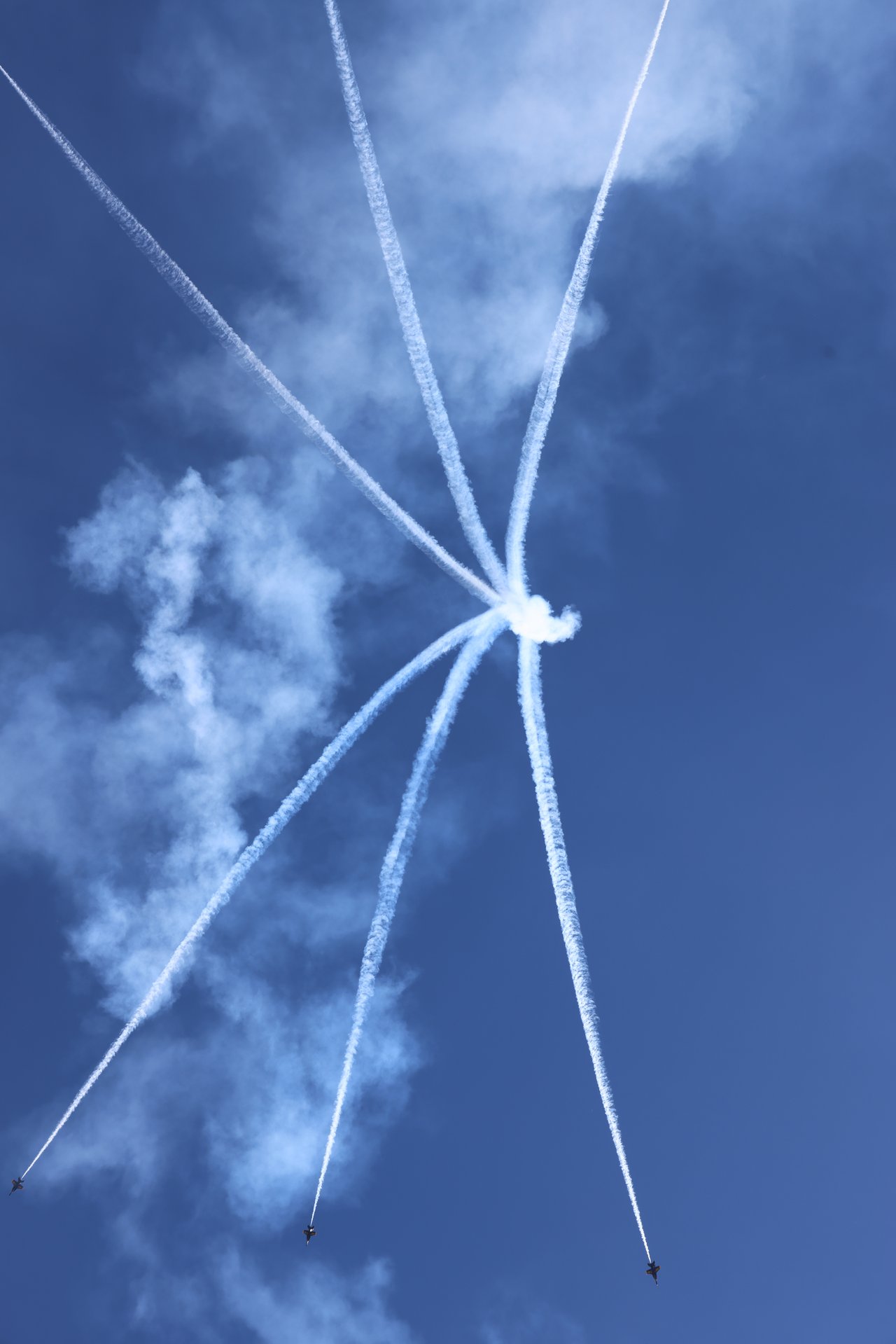 Wings Over Colorado: Monica Breckenridge Highlights the Pikes Peak Air Show on American Dream TV