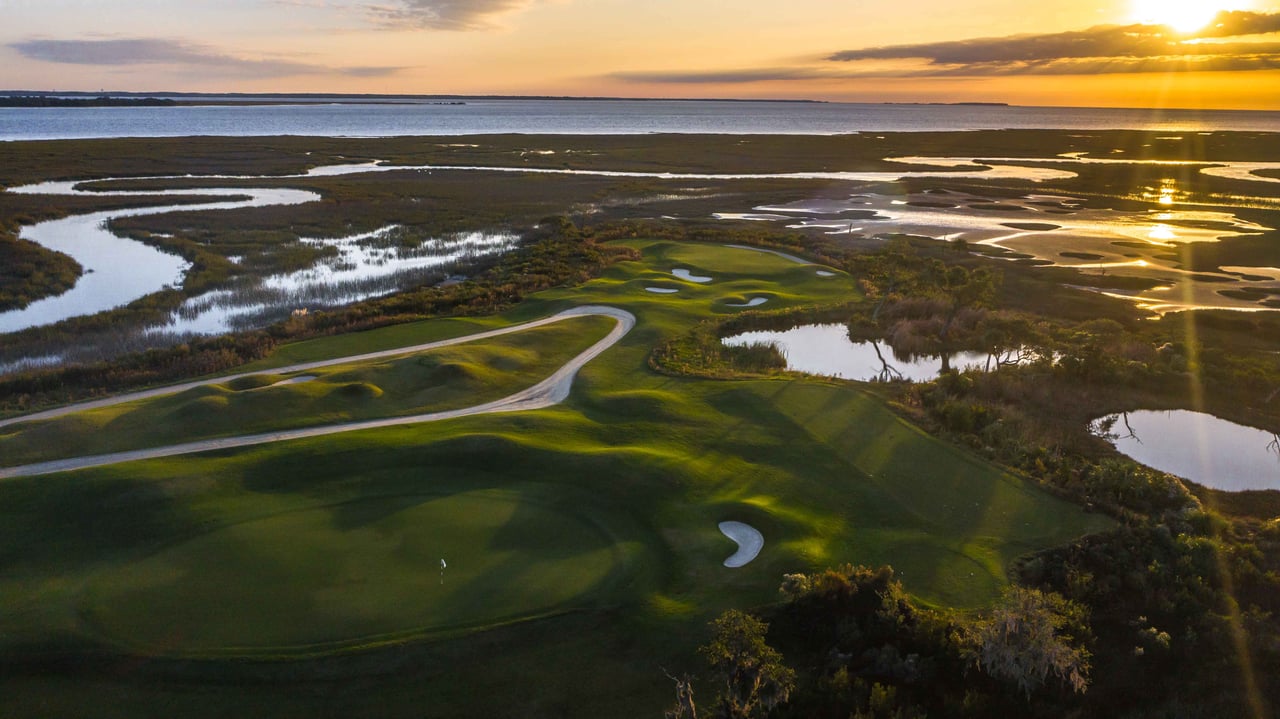 Colleton River Plantation