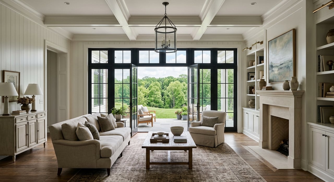 Selling A Weston Acreage Or Estate Home Strategically