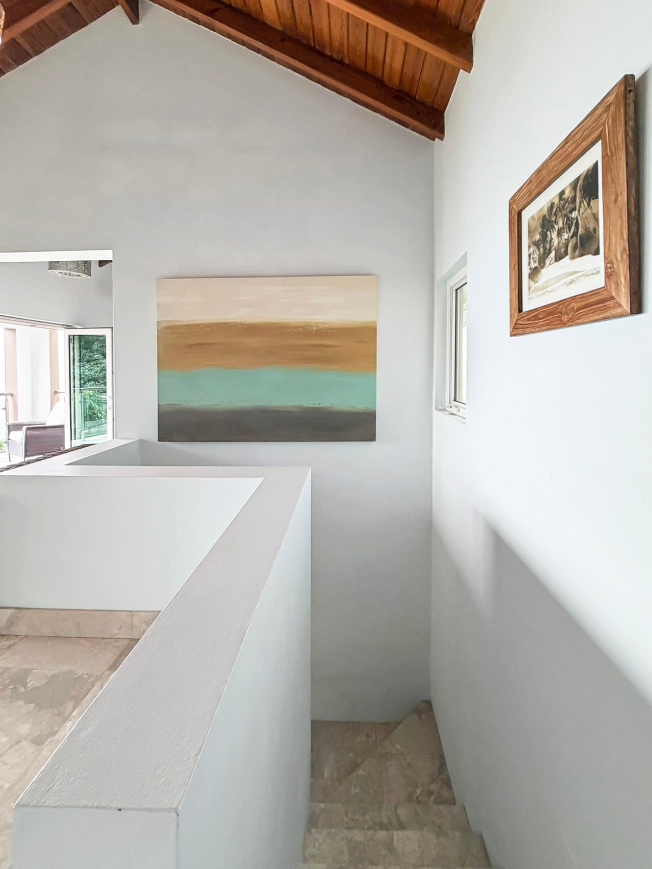 676 Trunk Bay 2 Bedroom Home