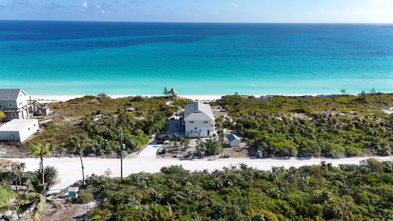 Arabella’s Cove: Barefoot Luxury on the Shores of Great Harbour Cay
