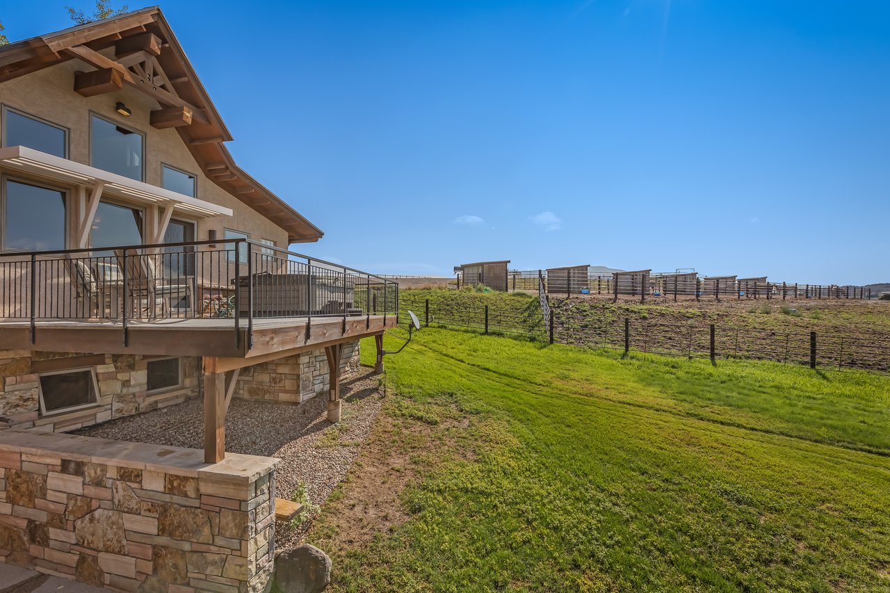 Rare Legacy Estate on 70 Acres